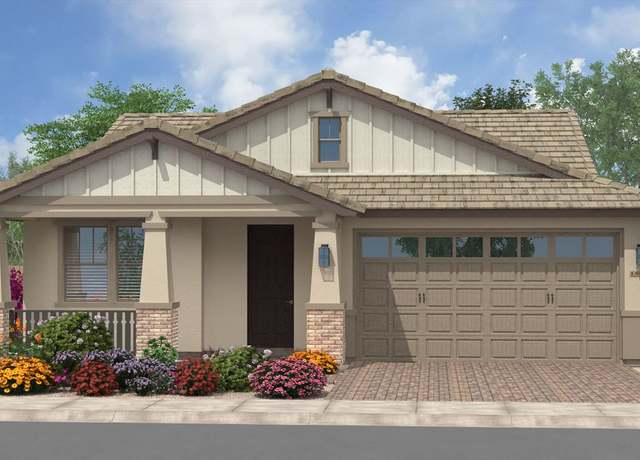 Property at Stags Leap Plan, Litchfield Park, AZ 85340, 3 beds, 3 baths