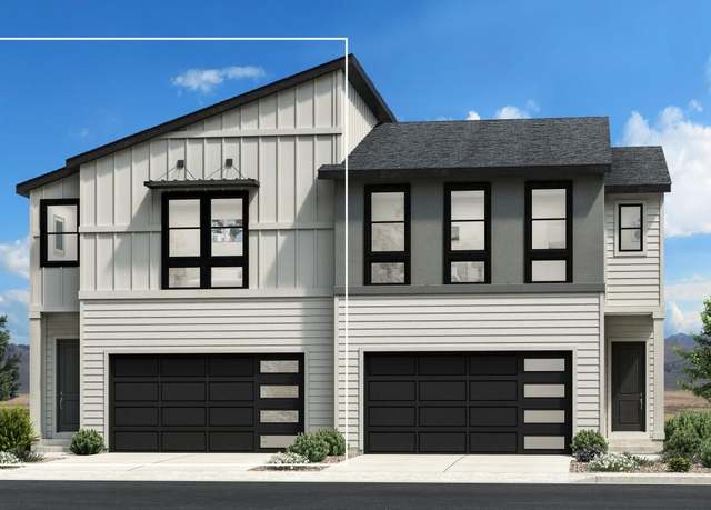 Property at Elbert Plan, Colorado Springs, CO 80923, 3 beds, 3.5 baths