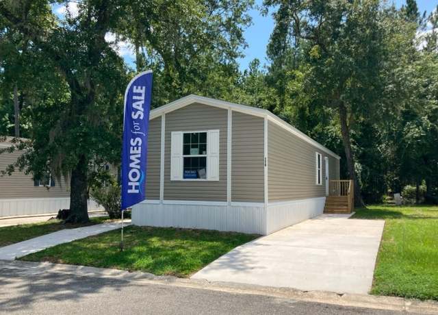Property at 5010 NE Waldo Rd #170, Gainesville, FL 32609, 2 beds, 2 baths