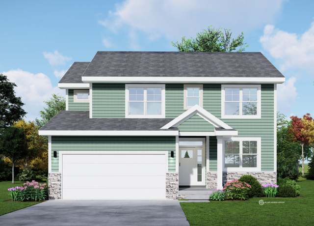 Property at Briarwood Plan, Urbandale, IA 50323, 4 beds, 2.5 baths