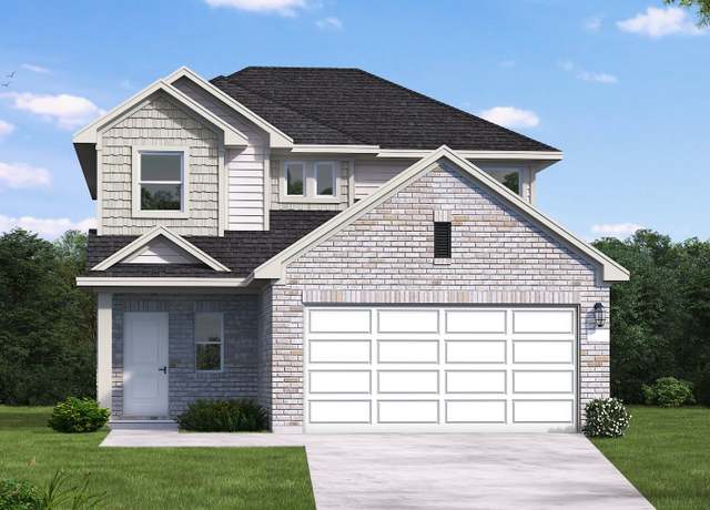Property at 8318 Ingress Ave, San Antonio, TX 78263, 3 beds, 2.5 baths