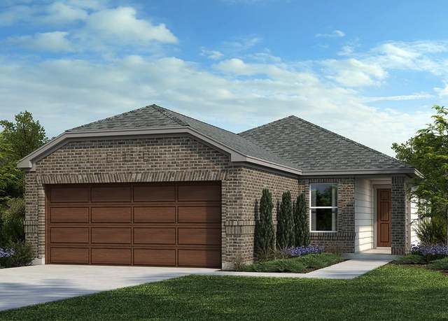 Property at Plan 1604 Plan, Round Rock, TX 78665, 4 beds, 2 baths