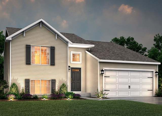 Property at Integrity 1750 Plan, Mattawan, MI 49071, 3 beds, 2 baths