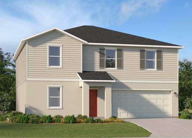 Property at Eclipse Plan, Dade City, FL 33525, 5 beds, 3 baths