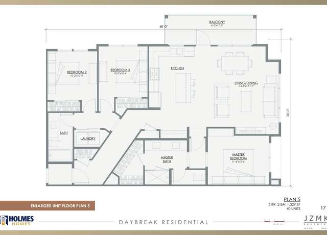Property at Single Story Condos - Plan 5 Plan, South Jordan, UT 84009, 3 beds, 2 baths