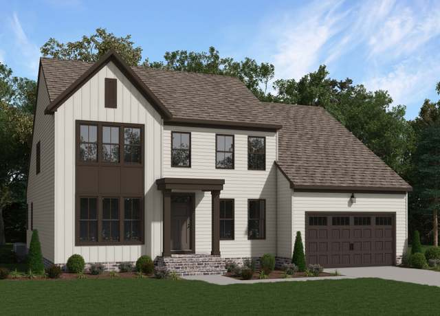 Property at Parkview Plan, Manakin Sabot, VA 23103, 3 beds, 2.5 baths