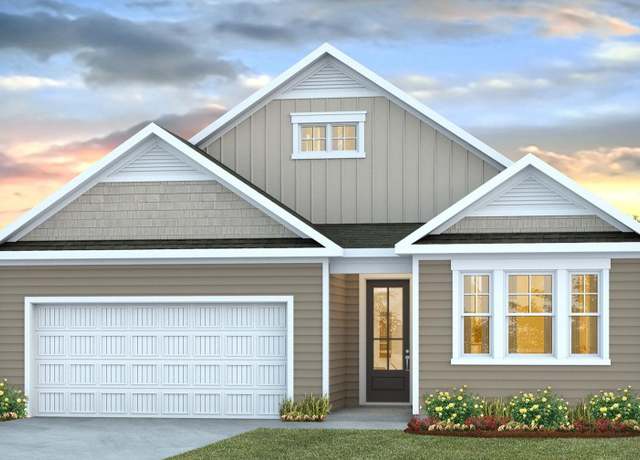 Property at BRADFORD Plan, Lexington, SC 29072, 3 beds, 2 baths