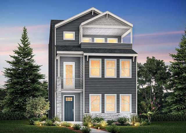 Property at Primrose Plan, Colorado Springs, CO 80922, 4 beds, 3 baths