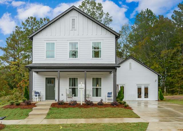Property at Augusta Plan, Helena, AL 35080, 5 beds, 4 baths