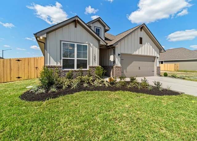 Property at Jade Plan, Bryan, TX 77807, 3 beds, 2 baths