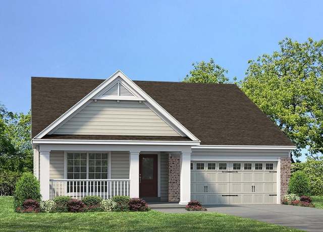 Property at Parker Plan, Saint Peters, MO 63376, 4 beds, 3 baths