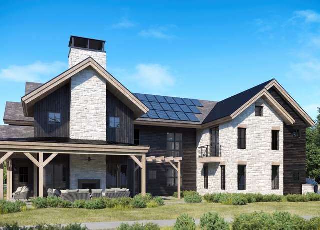 Property at Cottonwood Floor Plan Plan, Lafayette, CO 80026, 5 beds, 6 baths
