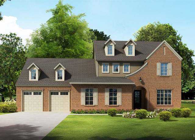Property at 631 Kings Meadow St, Pike Road, AL 36064, 4 beds, 4.5 baths