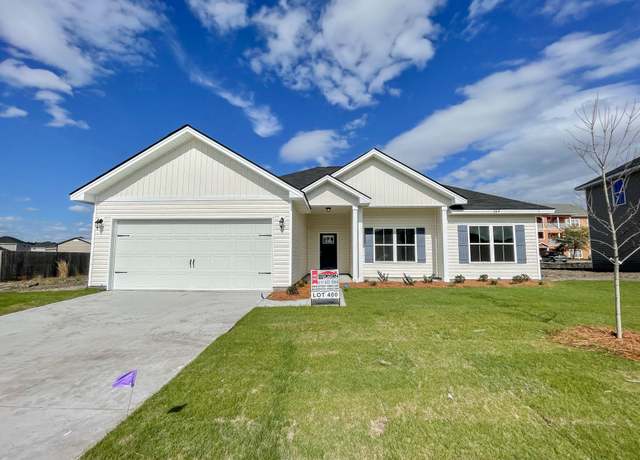 Property at Brandon II Plan, Ludowici, GA 31316, 4 beds, 2 baths