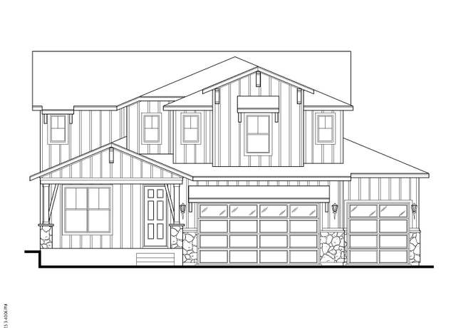 Property at 8335 Jesse Evans Dr, Colorado Springs, CO 80908, 6 beds, 4.5 baths