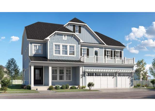 Property at The Robbins Plan, Frankford, DE 19945, 4 beds, 4.5 baths