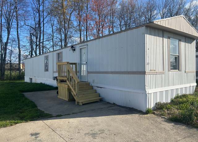 Property at 369 W Skyline Dr #217, Madison, IN 47250, 2 beds, 2 baths