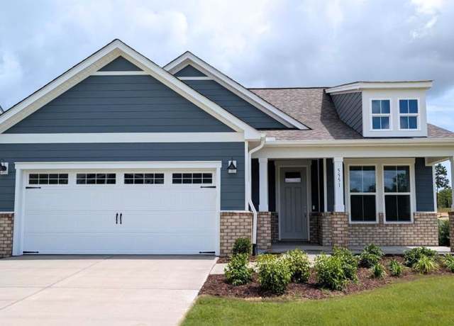 Property at 5551 Coral Tide Ave, Wilmington, NC 28412, 2 beds, 2 baths