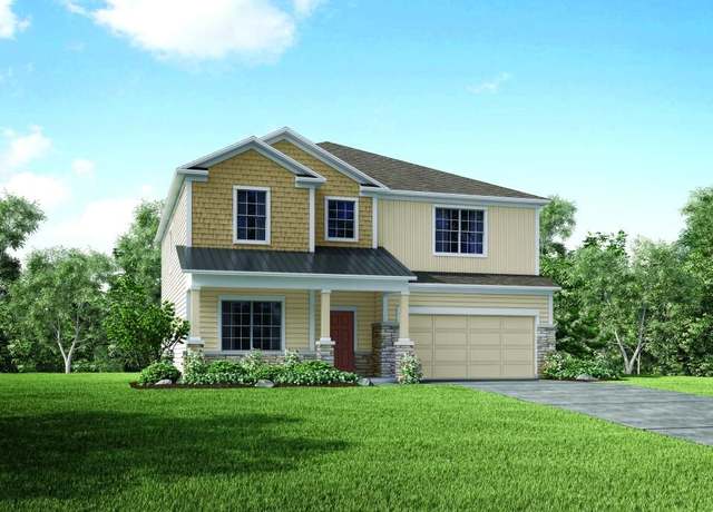 Property at Carlisle Plan, Lake City, FL 32024, 4 beds, 2.5 baths
