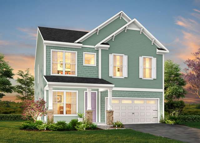 Property at Lenox P Plan, Ravenel, SC 29470, 3 beds, 2.5 baths