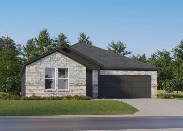 Property at 208 Ayla Marie Cv, Copperas Cove, TX 76522, 4 beds, 2 baths
