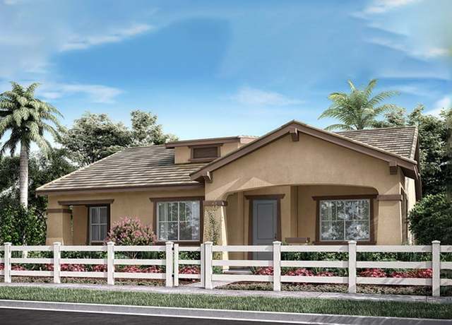 Property at Titania Plan, Madera, CA 93636, 2 beds, 2.5 baths