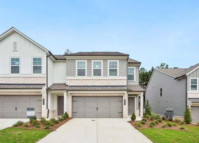 Property at 5357 Frontier Ct, Flowery Branch, GA 30542, 3 beds, 2.5 baths
