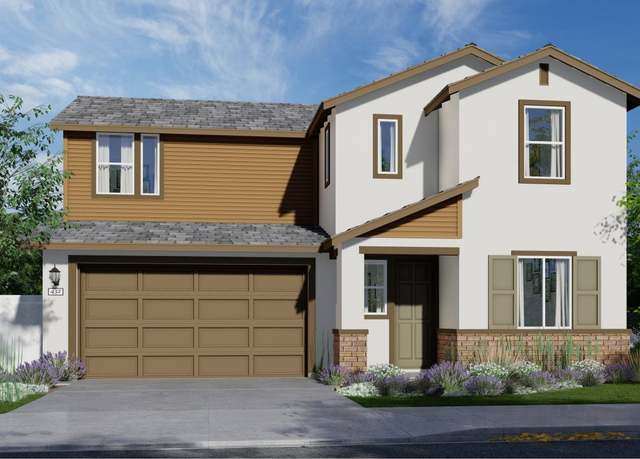 Property at 1033 Tributary Way, Plumas Lake, CA 95961, 4 beds, 3.5 baths