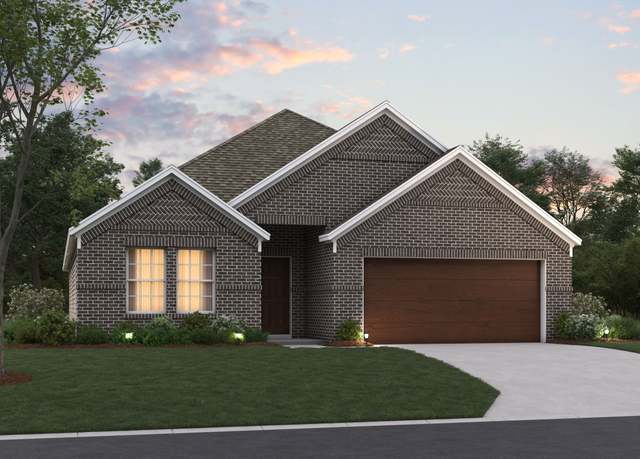 Property at 108 Rockwood Ln, Justin, TX 76247, 4 beds, 3 baths