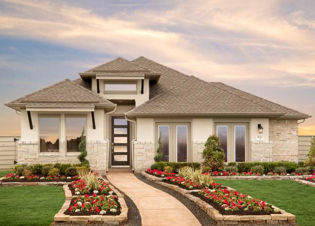 Property at Homes Available Soon Plan, League City, TX 77573
