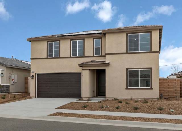 Property at 25690 Cellars Ranch Rd, Homeland, CA 92548, 3 beds, 2.5 baths