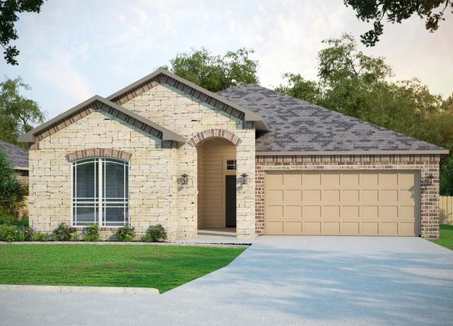 Property at 1324 Brody Way, Salado, TX 76571, 4 beds, 2 baths