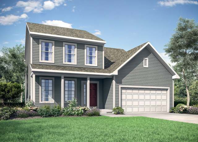 Property at Yeats Plan, Dayton, OH 45449, 3 beds, 2.5 baths