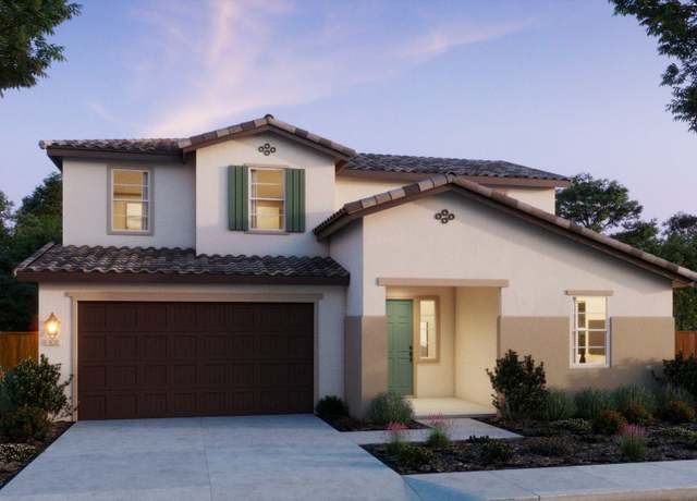 Property at Residence 9 Plan, Oakley, CA 94561, 4 beds, 3.5 baths