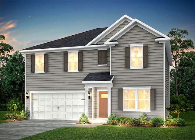 Property at 1331 Willow Ridge Way, Spartanburg, SC 29307, 5 beds, 3 baths