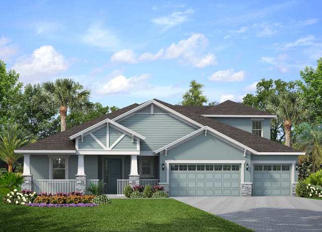 Property at Monaco Plan, Apollo Beach, FL 33572, 5 beds, 4 baths