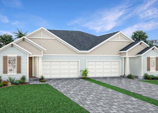 Property at TOPAZ Plan, Saint Johns, FL 32259, 3 beds, 2 baths