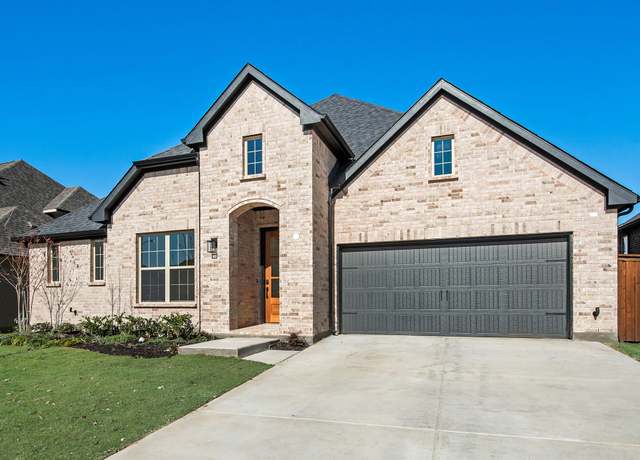 Property at 6032 Strada Cv, Fort Worth, TX 76123, 3 beds, 2 baths