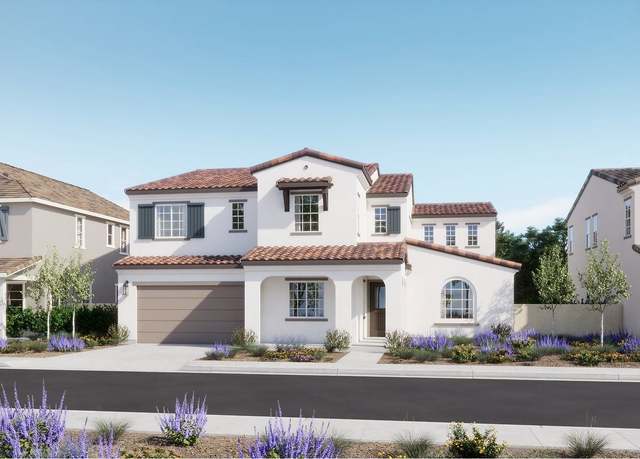 Property at Amora 3 Plan, Hacienda Heights, CA 91745, 5 beds, 5.5 baths