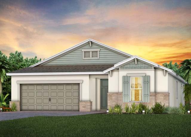 Property at Palmary Plan, Minneola, FL 34715, 2 beds, 2 baths