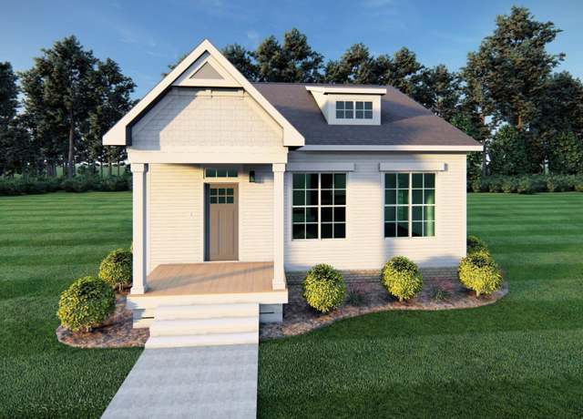 Property at Monson Street Cottage Plan, Mechanicsville, VA 23116, 2 beds, 2 baths