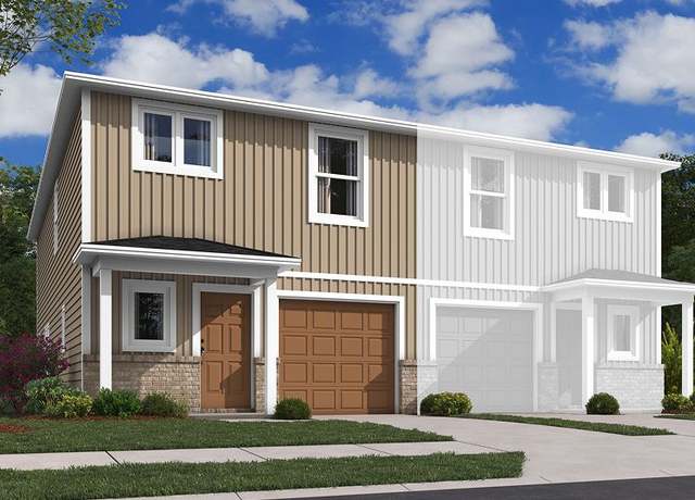 Property at RC Stockwell Plan, Bentonville, AR 72713, 3 beds, 2.5 baths