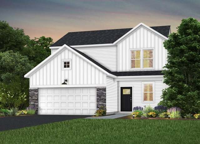 Property at Macalester Plan, Rosemount, MN 55068, 3 beds, 2.5 baths