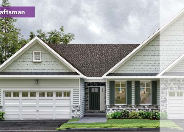 Property at Garland I - TR Plan, Macungie, PA 18062, 2 beds, 2 baths