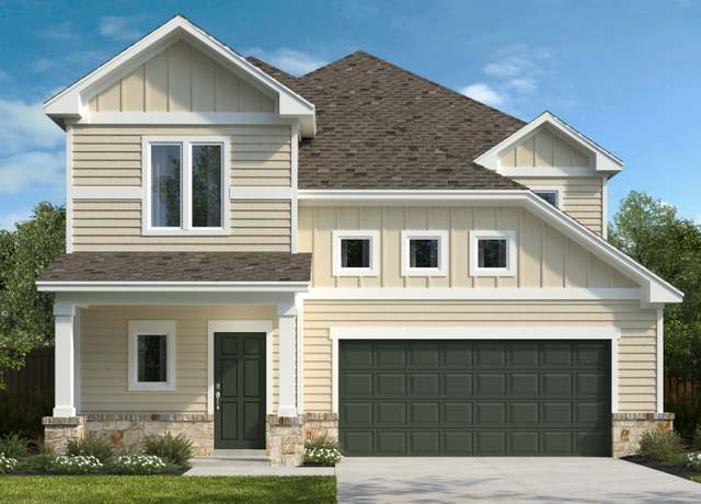 Property at Travis Plan, Schertz, TX 78154, 5 beds, 4 baths