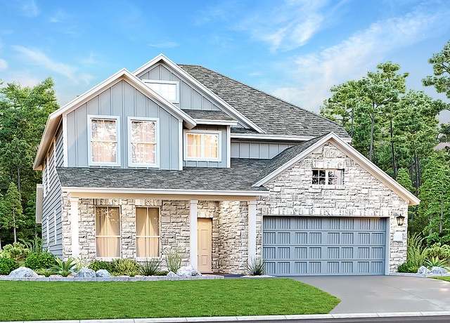 Property at 1525 Dove Ranch Rd, Georgetown, TX 78628, 4 beds, 4 baths