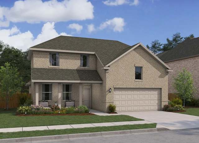 Property at 2212 Cedar Bluff Ln, Van Alstyne, TX 75495, 4 beds, 3 baths