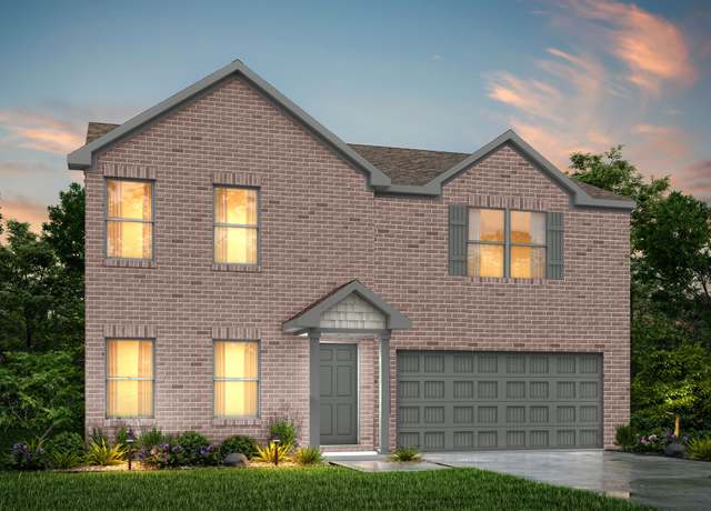Property at 13425 Balderdash Ct, Cresson, TX 76035, 5 beds, 3 baths