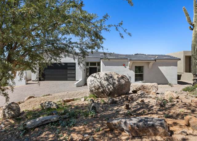 Property at Overlook Plan, Fountain Hills, AZ 85268, 2 beds, 2.5 baths