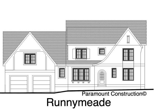 Property at Runnymeade Plan, Chevy Chase, MD 20815, 5 beds, 4.5 baths